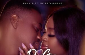 Dr Gee – Wamva (Prod. Fox G) Dr Gee - Wamva (Prod. Fox G)