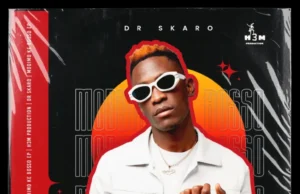 Dr Skaro – Modimo Ke Bosso (Album) Dr Skaro – Modimo Ke Bosso (Album)