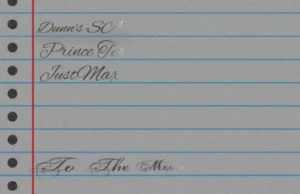 Dunn’s SA – To The Moon (feat. Prince Tee & JustMax) Dunn’s SA – To The Moon (feat. Prince Tee & JustMax)