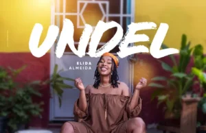 Elida Almeida – Undel Elida Almeida – Undel