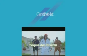 Eman Chabas – Toque Das Bruxas Eman Chabas – Toque Das Bruxas