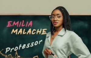 Emilia Malache – Professor (Prod. Enzo No Beat) Emilia Malache - Professor (Prod. Enzo No Beat)