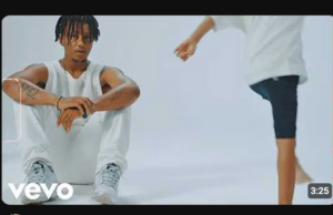 Emtee – The Comeback feat. William Last KRM Emtee – The Comeback feat. William Last KRM