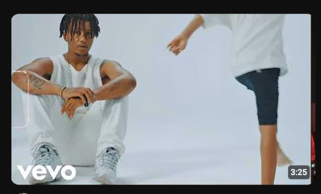 Emtee – The Comeback feat. William Last KRM