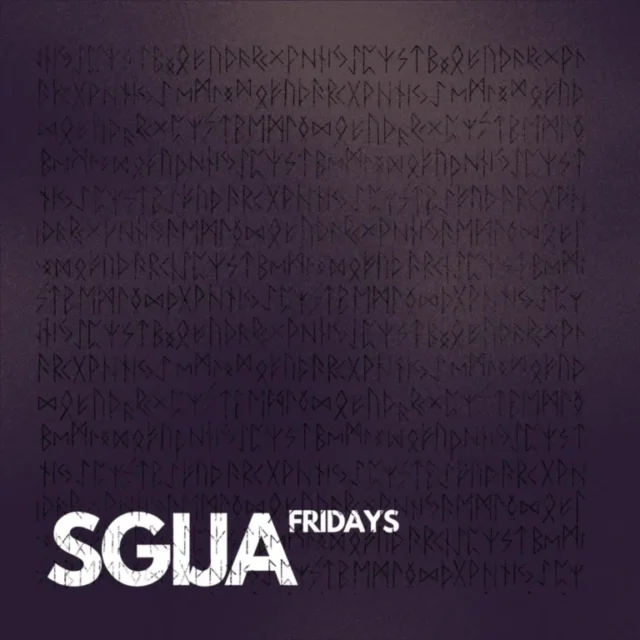 Entity Deep Music – Sgija Fridays, Vol. 1