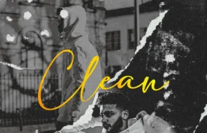 Eric Rodrigues – Clean (2025) Eric Rodrigues – Clean