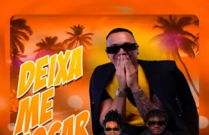 Fabio Dance & Speed Tribal – Deixa Me Tocar Fabio Dance & Speed Tribal – Deixa Me Tocar