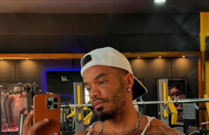 Faraó – Puto (Beef Jinito Moniz) Faraó - Puto (Beef Jinito Moniz)