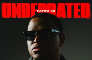 Fatso 98 – UNDERRATED (Album) Fatso 98 – UNDERRATED (Album)