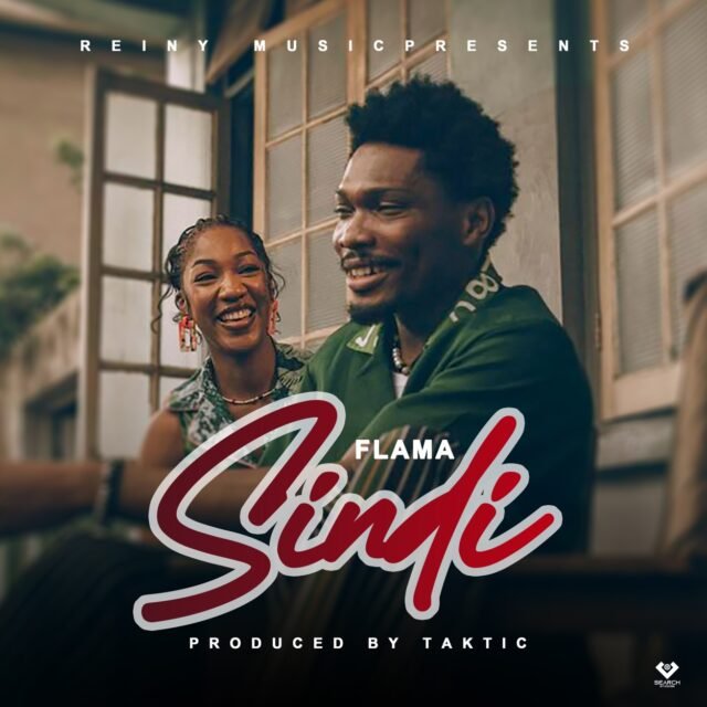 Flama - Sindi (Prod. Taktic)