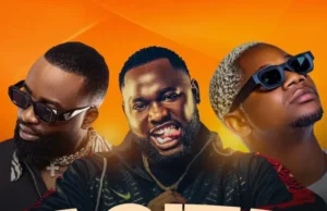 Fresh Low x Tsunami x Preto Show – Agita Fresh Low x Tsunami x Preto Show – Agita