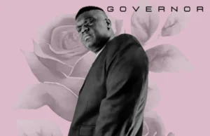 Governor – A Love Story (Album) Governor – A Love Story (Album)
