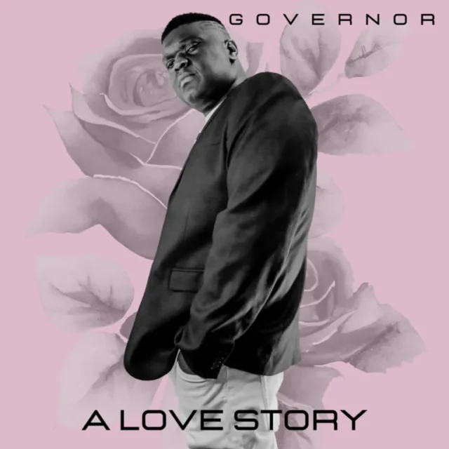 Governor – A Love Story (Album)