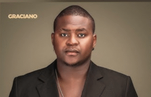 Graciano Damásio – Quero-te Longe Graciano Damásio – Quero-te Longe