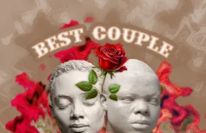 Harmonize – Best Couple (feat. Rudeboy) Harmonize – Best Couple (feat. Rudeboy) 2025