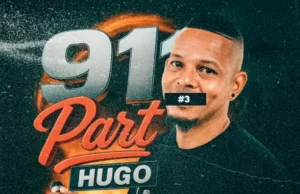 Hugo – 911, Pt. 3 (Album) Hugo – 911, Pt. 3 (Album)