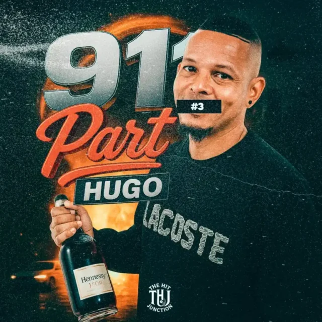 Hugo – 911, Pt. 3 (Album)