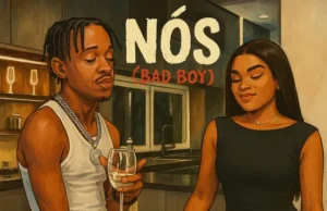 Janepada & Liriany – Nós (Bad Boy) Janepada & Liriany – Nós (Bad Boy)