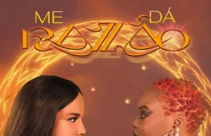 Jesuton x Pongo – Me Dá Razão Jesuton x Pongo – Me Dá Razão