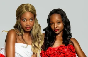 Judeth & Ester – Sowé Judeth & Ester – Sowé