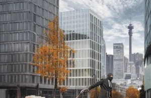 K.O – Phara City (Album) K.O – Phara City (Album)