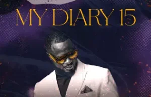 KB – My Diary 15 feat. Danny TSG Humayne, Ray Dee, Umusepela Chile, Umusepela Crown, JC kalinks & Kalangwa KB – My Diary 15 feat. Danny TSG Humayne, Ray Dee, Umusepela Chile, Umusepela Crown, JC kalinks & Kalangwa