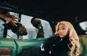 Kamo Mphela – Partii (feat. Aymos, Jay Music, Que Dj & Spacepose) Kamo Mphela – Partii (feat. Aymos, Jay Music, Que Dj & Spacepose)