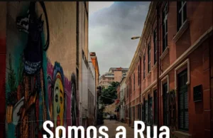 Kid MC – Somos a Rua Kid MC – Somos a Rua