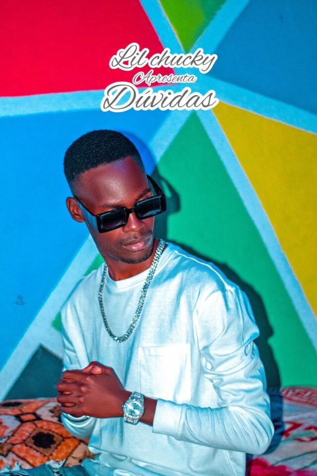 Lil Chuck - Dúvidas EP