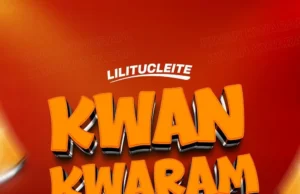 Lilitucleite – Kwan Kwaram Lilitucleite – Kwan Kwaram