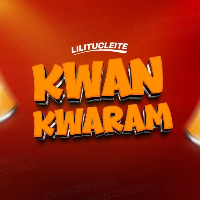 Lilitucleite – Kwan Kwaram