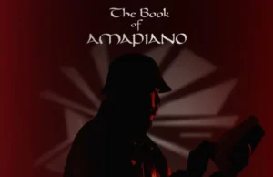 Loxion Deep – The Book Of Amapiano (Album) Loxion Deep – The Book Of Amapiano (Album)