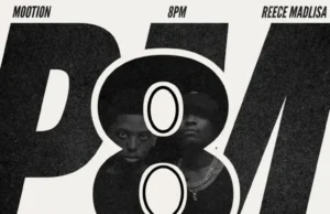 M00tion & Reece Madlisa – 8PM M00tion & Reece Madlisa – 8PM