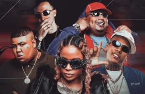 MC Dricka x MC GP – Nunca Mais (feat. MC LUUKY, MC Leozinho ZS & Dj Yuri Pedrada) MC Dricka x MC GP – Nunca Mais (feat. MC LUUKY, MC Leozinho ZS & Dj Yuri Pedrada)