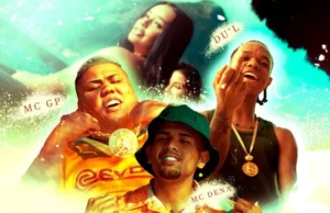 MC GP – Bloco Das Sereias (feat. Mc Dena, DU’L & DJ Kaio Mix) MC GP – Bloco Das Sereias (feat. Mc Dena, DU’L & DJ Kaio Mix)