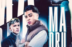 MC Gui Da Norte – Madrugada (feat. MC Vine7) MC Gui Da Norte – Madrugada (feat. MC Vine7)
