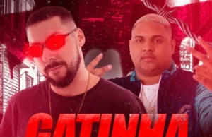 MC Kevin o Chris – Gatinha (feat. DJ DN DE CAXIAS) MC Kevin o Chris – Gatinha (feat. DJ DN DE CAXIAS)