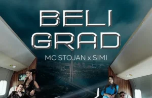 MC Stojan – Beli Grad (feat. Simi) MC Stojan – Beli Grad (feat. Simi)
