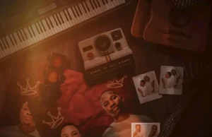 M&N Projects – Where It All Begins (Album) M&N Projects – Where It All Begins (Album)