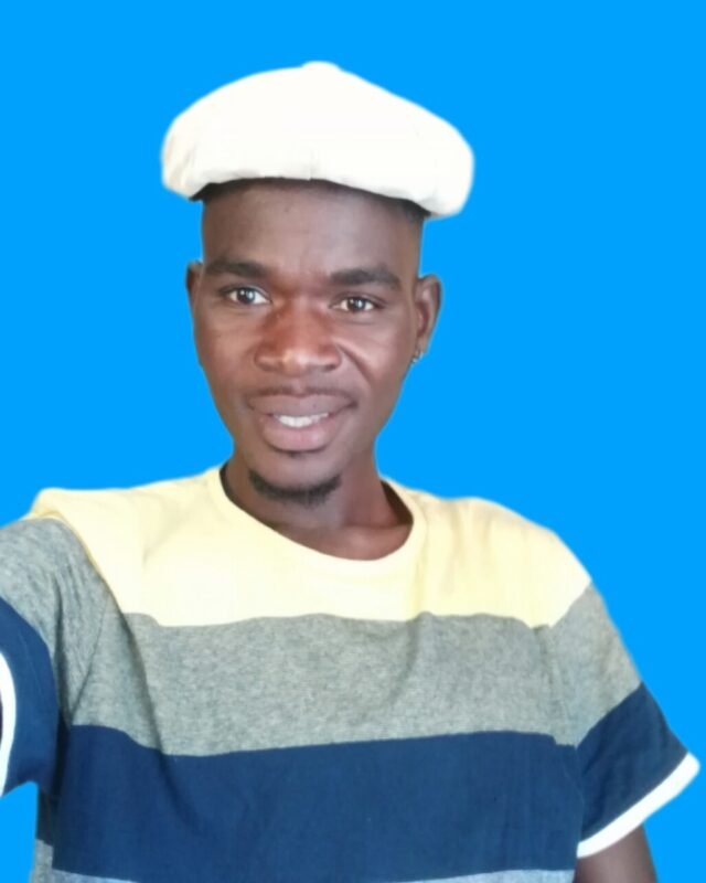 Mafigura - Tako Pandza Chá Van Dami