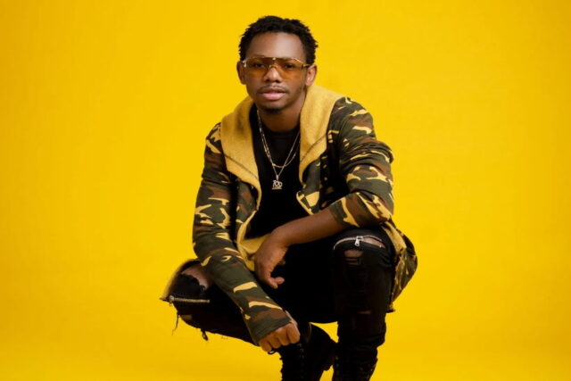 Mauro Flow – Vitoria a Dois