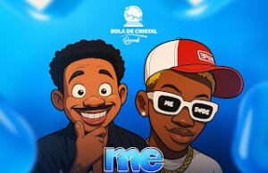 Mauro K feat. Silvio Chocolate & Edson Beat – Me Sobe Mauro K feat. Silvio Chocolate & Edson Beat - Me Sobe