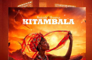 Maya Zuda & Bragança – Kitambala Maya Zuda & Bragança - Kitambala