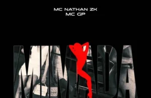 Mc Nathan ZK – Mimada (feat. MC GP & DJ Guh Mix) Mc Nathan ZK – Mimada (feat. MC GP & DJ Guh Mix)