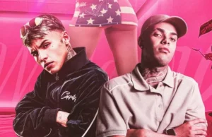 Mc Vine7 – Sua Malandra (feat. Mc Fabrin & Dj Gu) Mc Vine7 – Sua Malandra (feat. Mc Fabrin & Dj Gu)