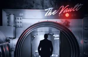 Mdu aka TRP – The Vault EP Mdu aka TRP – The Vault EP