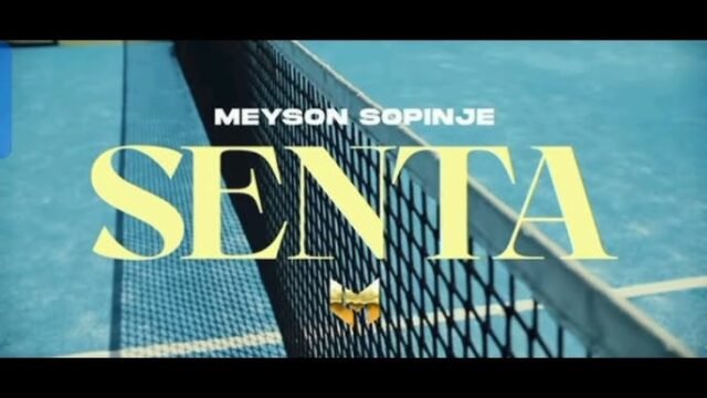 Meyson Sopinje - Senta