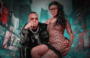 Mito Chocolatinho – Kompa (feat. Nornija Chauke) Mito Chocolatinho – Kompa (feat. Nornija Chauke)