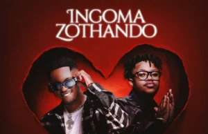 Mr Maker & Gaba Cannal – Ingoma Zothando (feat. Jay Sax) Mr Maker & Gaba Cannal – Ingoma Zothando (feat. Jay Sax)
