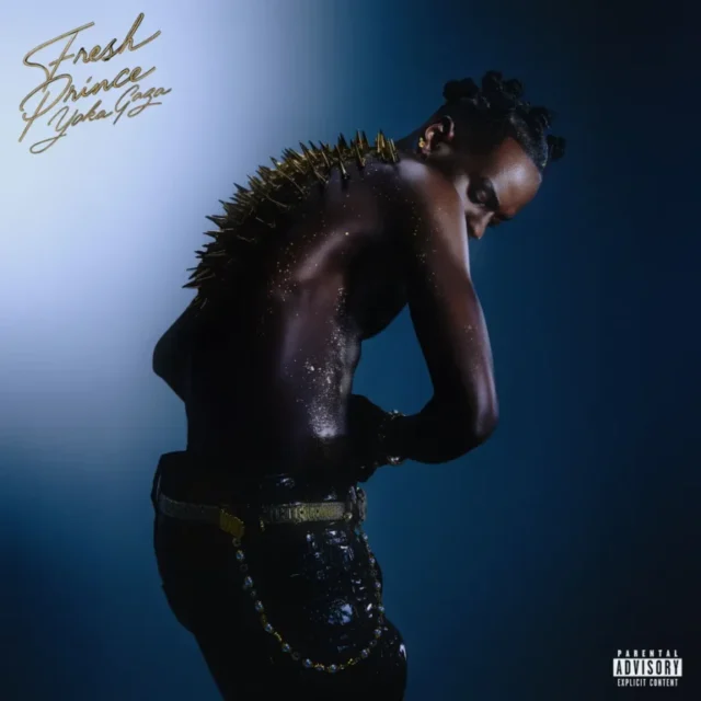 Musa Keys – Fresh Prince Yaka Gaza EP